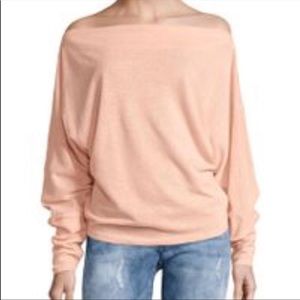 Free Prople We the Free Valencia top